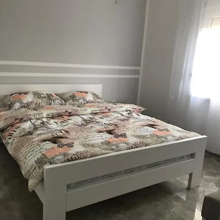 Lägenhet Lux Nina *