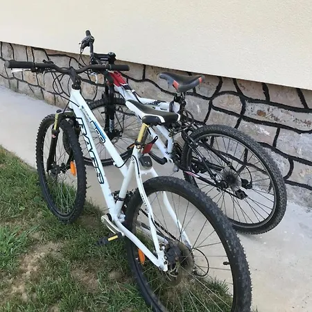 Lux Nina Apartman Vrdnik