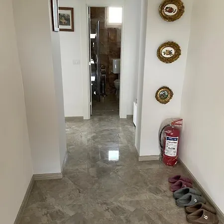 Apartman Lux Nina Vrdnik