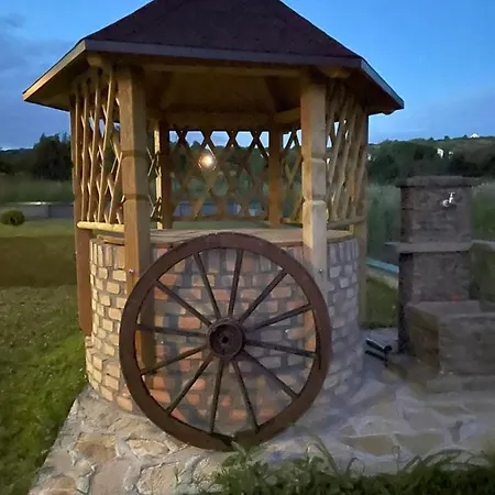 Lux Nina Lägenhet *