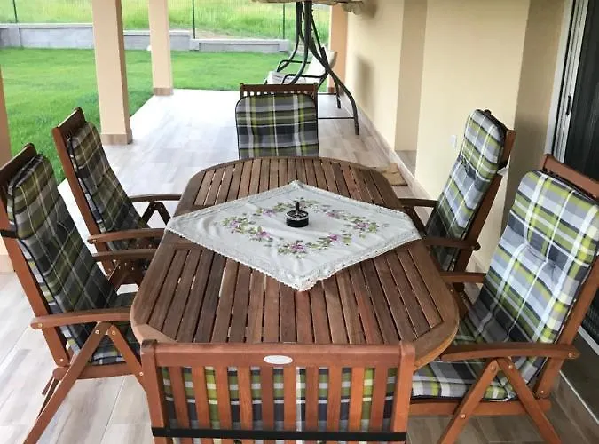 Lux Nina * 브르드니크