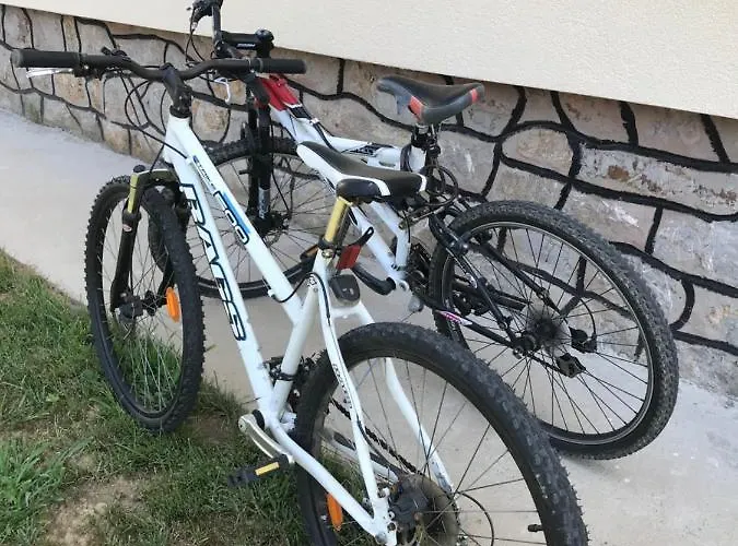 Lux Nina 아파트 브르드니크