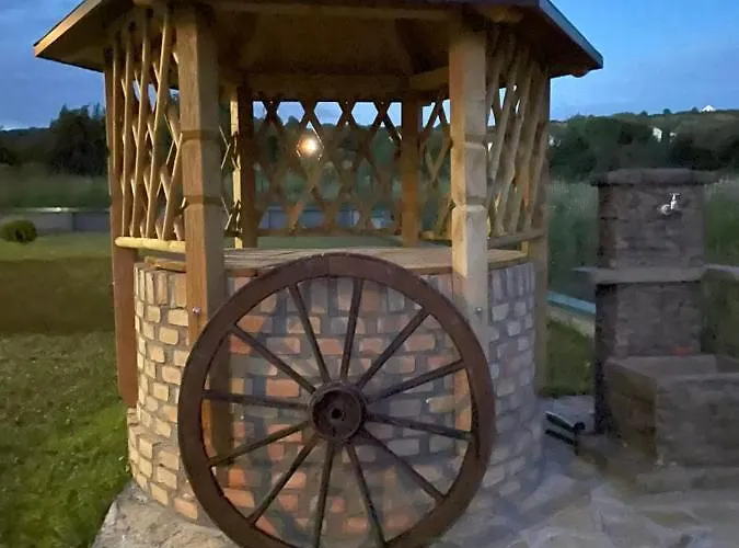 Lux Nina 아파트 *