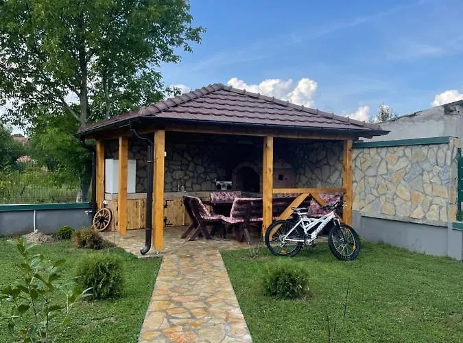 Lux Nina 아파트 *