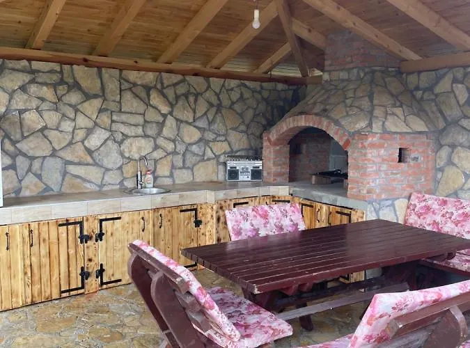 아파트 Lux Nina *