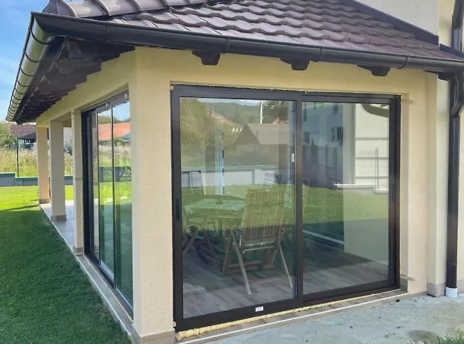 Lux Nina * 브르드니크